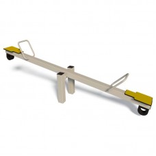 Гойдалка-балансир InterAtletika Місто  3050х500х782 мм, код: TE242-SM