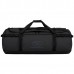 Сумка-рюкзак Highlander Storm Kitbag Black 120 л, код: 927459