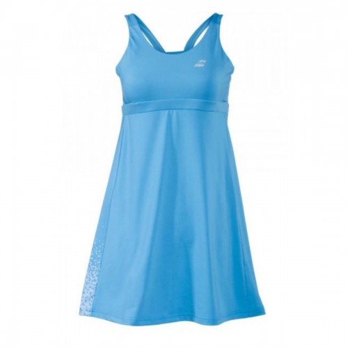Сукня дитяча Babolat Perf dress Girl Horizon, розмір 10-12, синій, код: 3324921690537