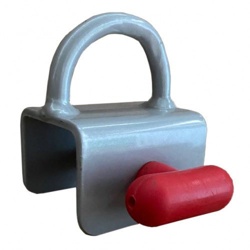 Кільце зачепа InterAtletika, код: ST058.6-IA Кільце зачепа InterAtletika, код: ST058.6-IA