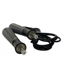 Скакалка для швидкісних стрибків SNS G1956 300см, , код: 12705-SNS