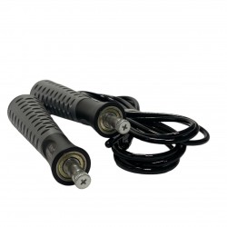 Скакалка для швидкісних стрибків SNS G1956 300см, , код: 12705-SNS