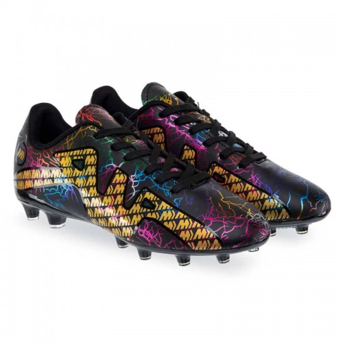 Бутси футбольні Lijin розмір 39, чорний, код: 211-35-39-2_39BK Бутси футбольні Lijin розмір 39, чорний, код: 211-35-39-2_39BK