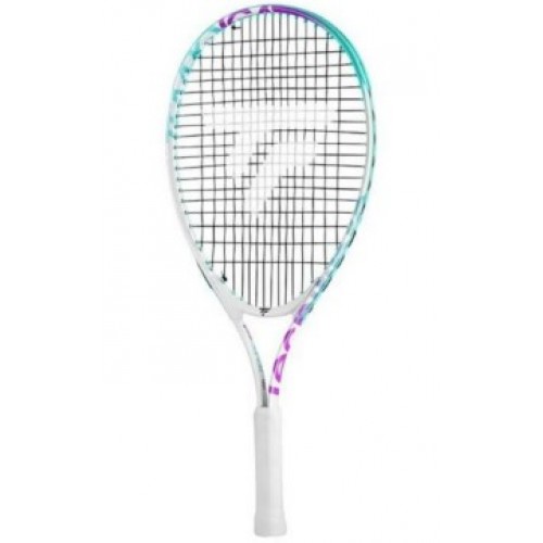 Ракетка Tecnifibre Tempo IGA 23 with cover, код: 3490150220002 Ракетка Tecnifibre Tempo IGA 23 with cover, код: 3490150220002