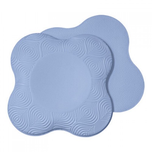 Підставка під лікоть, коліно FitGo TPE, 2шт, синій, код: 389-4B-WS Підставка під лікоть, коліно FitGo TPE, 2шт, синій, код: 389-4B-WS