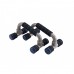 Упори для віджимання LiveUp Plastic Push Up Bar, код: 6951376107296