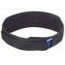 Пояс атлетичний посилений регульований Zelart XS, синій, код:  SB-165521_XS