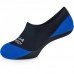 Шкарпетки для басейну дитячі Aqua SpeedNeo Socks, розмір 28-29, чорний-синій, код: 5908217673794