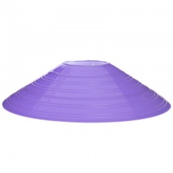 Фішка тренувальна PlayGame фіолетовий, код: C-6100_V