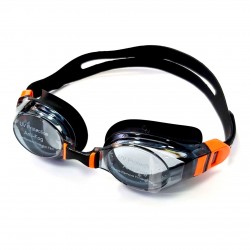Окуляри для плавання Leacco SG1670, помаранчевий, код: 00190-SNS