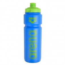 Пляшка Arena Sport Bottle 750 мл, блакитний-салатовий, код: 3468336624524
