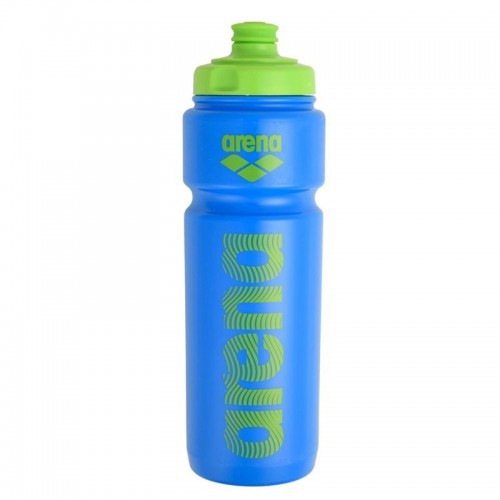 Пляшка Arena Sport Bottle 750 мл, блакитний-салатовий, код: 3468336624524