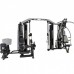 Силова станція Tunturi Platinum 4-in-1 Strength Station (11PTSS1040), код: 156297-M