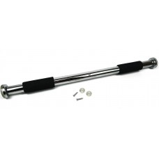 Розсувний турнір EasyFit 83-130 хром, код: EF-1633-4 Розсувний турнір EasyFit 83-130 хром, код: EF-1633-4