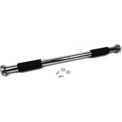 Розсувний турнір EasyFit 83-130 хром, код: EF-1633-4