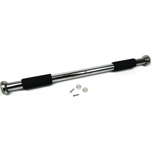 Розсувний турнір EasyFit 83-130 хром, код: EF-1633-4