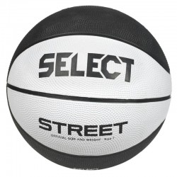 М"яч баскетбольний Select Street Basket v23 №6, код: 5703543314133