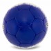М"яч футбольний Soccermax Chelsea №5 PU, синій-білий, код: FB-0047-819-S52