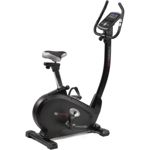 Велоергометр Toorx Upright Bike BRX 100 Ergo, код: 930582-SVA