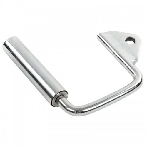 Рукоятка для тяги Zelart відкрита, код: TA-5132-S52