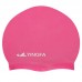 Шапочка для плавання Yingfa, рожевий, код: C0067_P