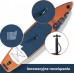 Надувна SUP дошка (Сапборд) Hedo Beach Dolphin 335, код: M-13354101-IN