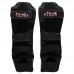 Захист гомілки та стопи для єдиноборств Twins XL, чорний, код: BO-5030_XLBK Захист гомілки та стопи для єдиноборств Twins XL, чорний, код: BO-5030_XLBK