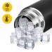 Термос для їжі Mountain Goat 1 л Black, код: P-5907739315793