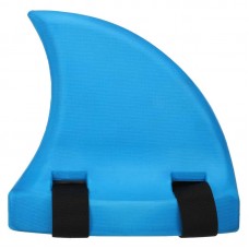 Плавник для дитячого плавання Cima Shark Fin синій, код: PL-8631_BL