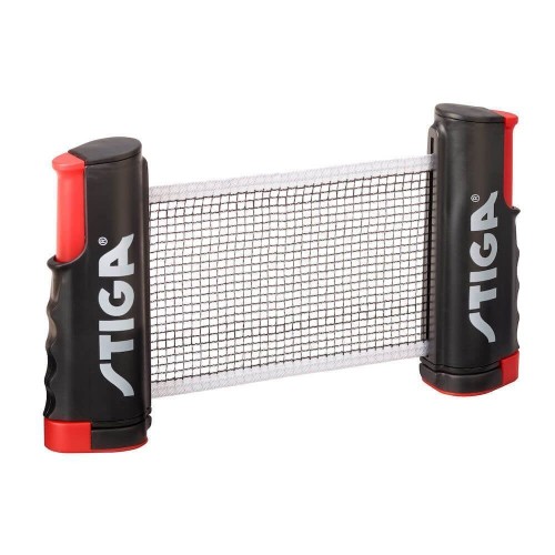 Сітка для настільного тенісу Stiga Seasons Anywhere (1300-2401-00), код: 931822-SVA