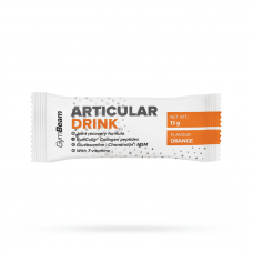 Пробник GymBeam Articular Drink 13г, зі смаком апельсину, код: 8586022213960