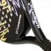 Ракетка для падел-тенісу Camewin Padel чорний-фіолетовий, код: BT-6525_V