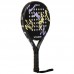 Ракетка для падел-тенісу Camewin Padel чорний-фіолетовий, код: BT-6525_V