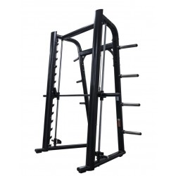 Машина Сміта з противагою Wuotan Energy, код: SV.08E-W Машина Сміта з противагою Wuotan Energy, код: SV.08E-W