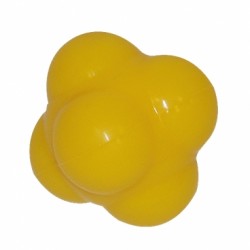 М"яч для реакції Sveltus Reactivity 68мм, жовтий, код: SLTS-2720-TS