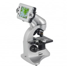 Мікроскоп Sigeta MB-12 LCD, код: 65202-DB