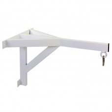 Кріплення настінне з гаком для боксерського мішка FitBox, код: R-3894 Кріплення настінне з гаком для боксерського мішка FitBox, код: R-3894