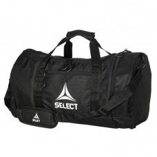 Сумка Select Milano round Medium 53х30х30 см, чорний, код: 5703543288779