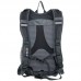 Рюкзак туристичний Deuter 20л з каркасною спинкою, чорний, код: D510-3_BK