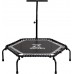 Батут Zipro Fitness4.5 FT130 100 см, код: 5902659844095-IN