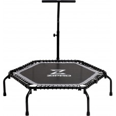 Батут Zipro Fitness4.5 FT130 100 см, код: 5902659844095-IN