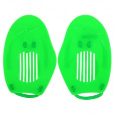 Лопатки для плавання FitGo зелений, код: PL-6930_G