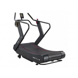 Бігова доріжка Lifemaxx Crossmaxx® Runner PRO, код: LMX1751-FS
