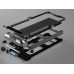 Бігова доріжка електрична Xiaomi King Smith WalkingPad Treadmill R2 Black (TRR2F), код: 6970492713587-IN