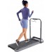 Бігова доріжка електрична Xiaomi King Smith WalkingPad Treadmill R2 Black (TRR2F), код: 6970492713587-IN