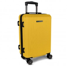 Валіза Swissbrand Riga 2.0 L Yellow, код: DAS301897-DA