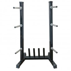 Стійка для зберігання дисків та грифів Newt Gym NE-GH-006, код: NE-GH-006