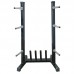 Стійка для зберігання дисків та грифів Newt Gym NE-GH-006, код: NE-GH-006