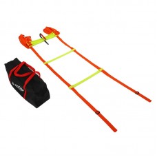 Координаційні сходи доріжка для тренування швидкості Star 5м, код: SA600-S52 Координаційні сходи доріжка для тренування швидкості Star 5м, код: SA600-S52