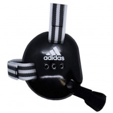 Борцівський захист Adidas для вух дитячий (навушники), чорні, код: 15669-602